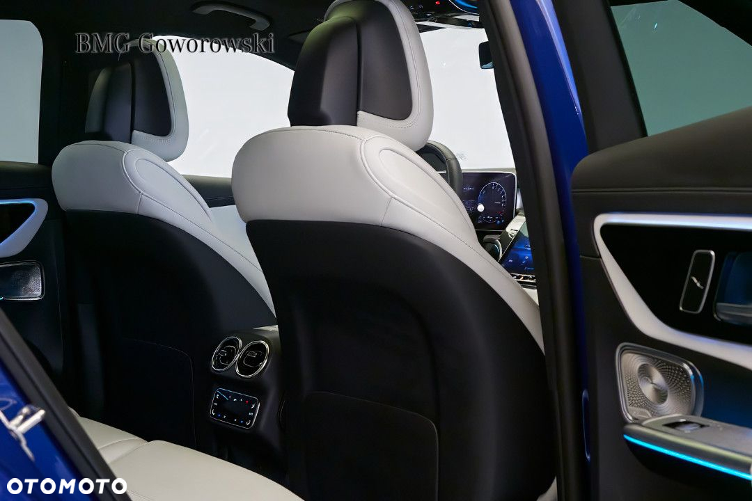 Mercedes-Benz GLC - 8