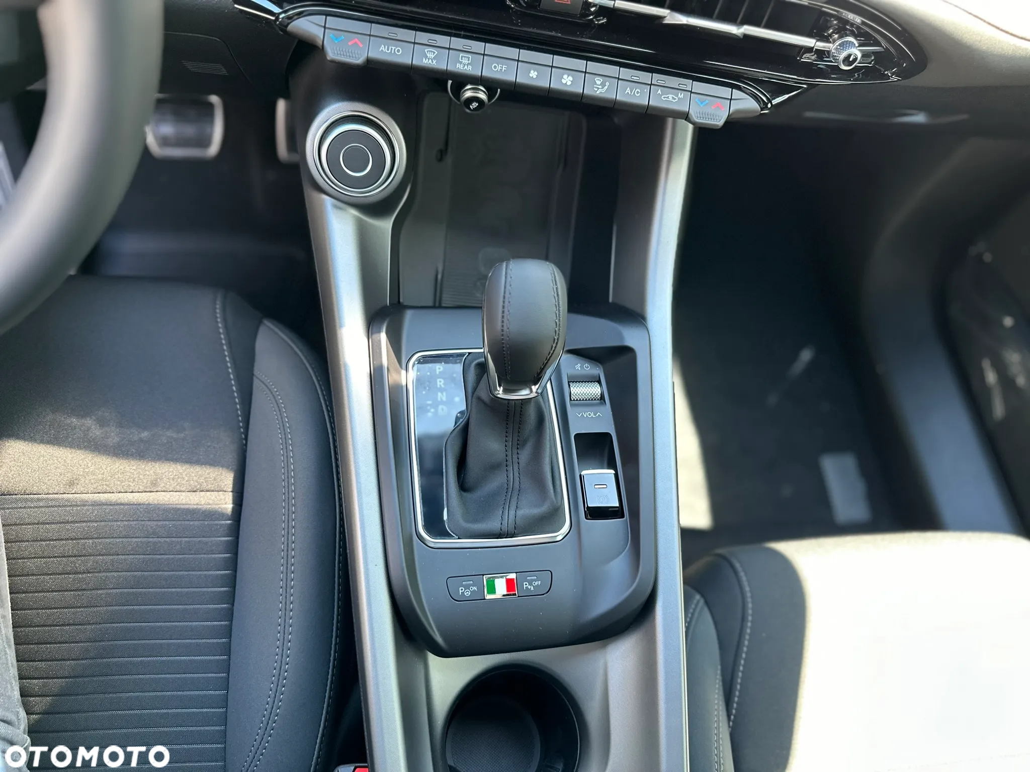 Alfa Romeo Tonale 1.5 T4 GSE mHEV Sprint DCT - 10