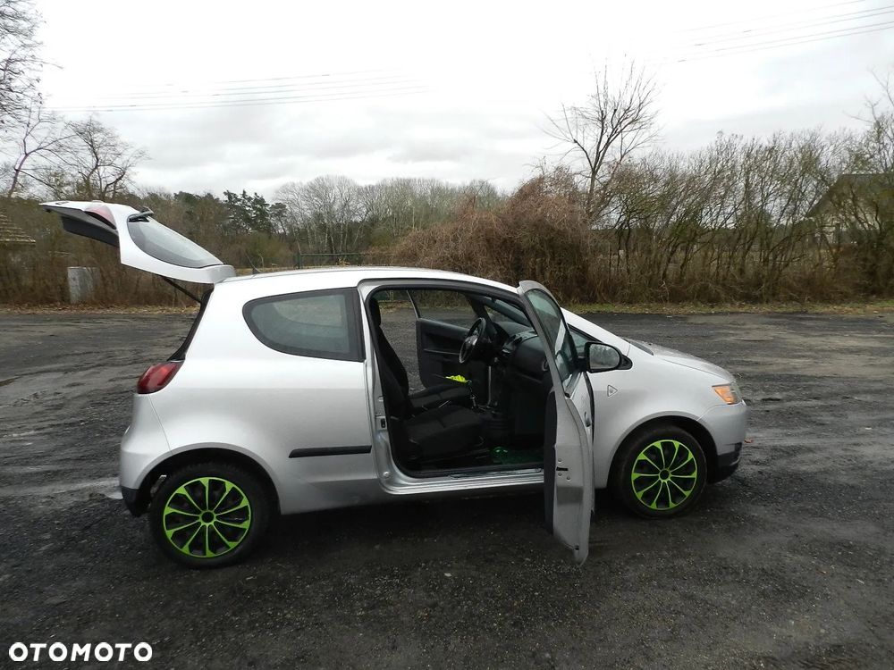 Mitsubishi Colt - 19