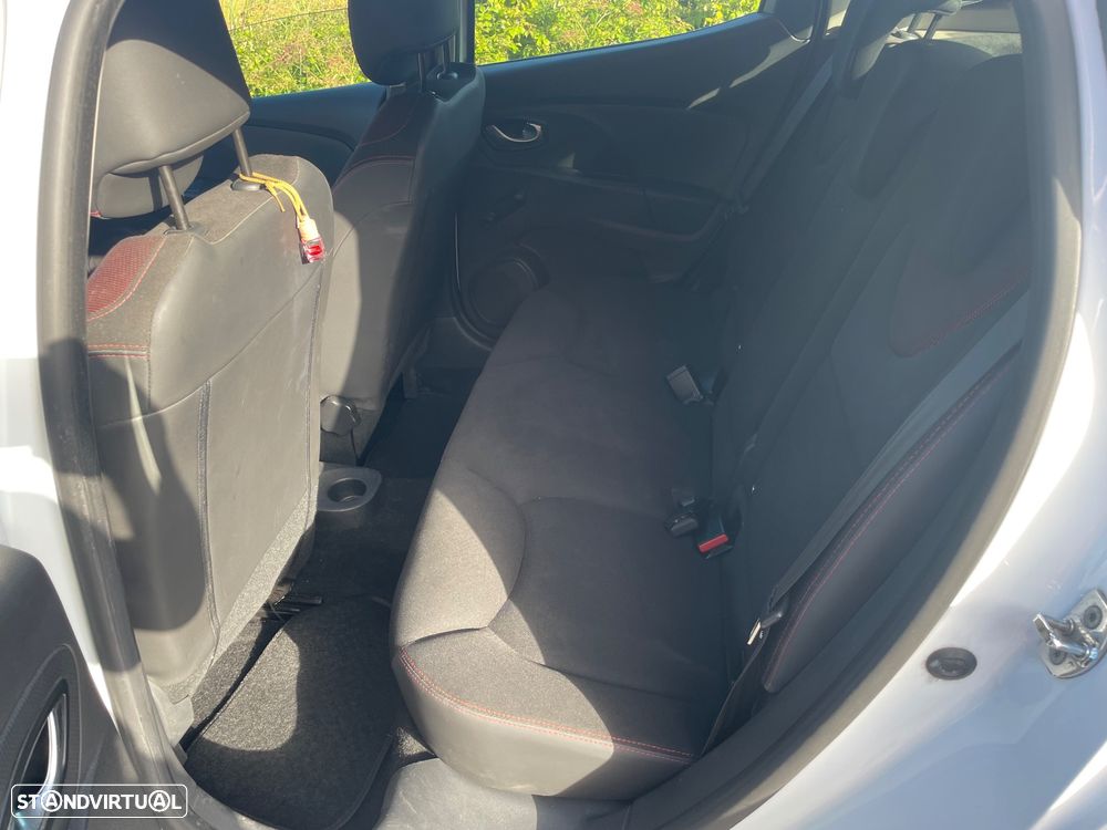 Renault Clio 1.5 dCi 75 Expression - 9