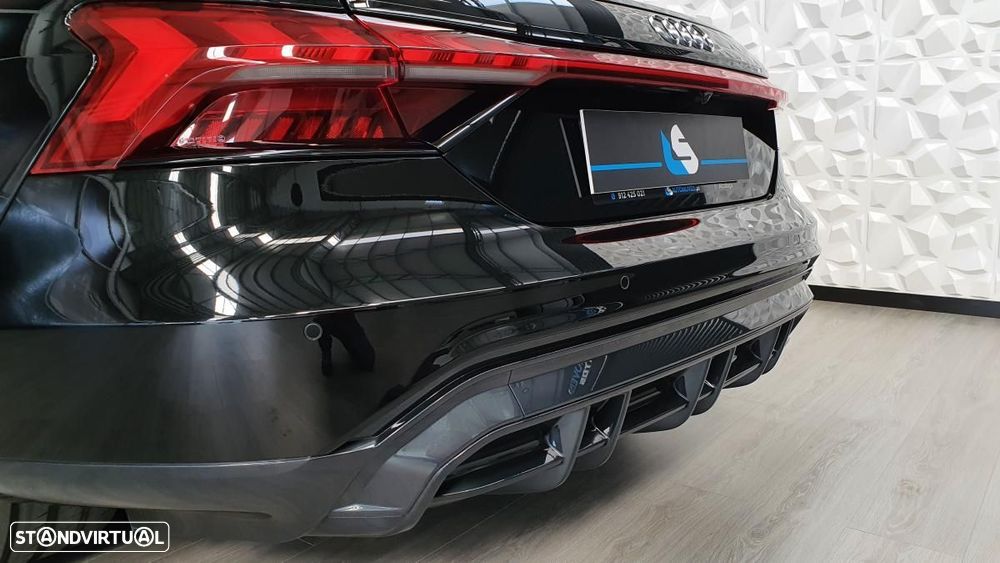 Audi e-tron GT quattro - 6