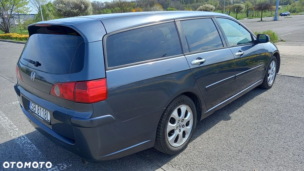 Honda Accord 2.0 i Comfort - 3