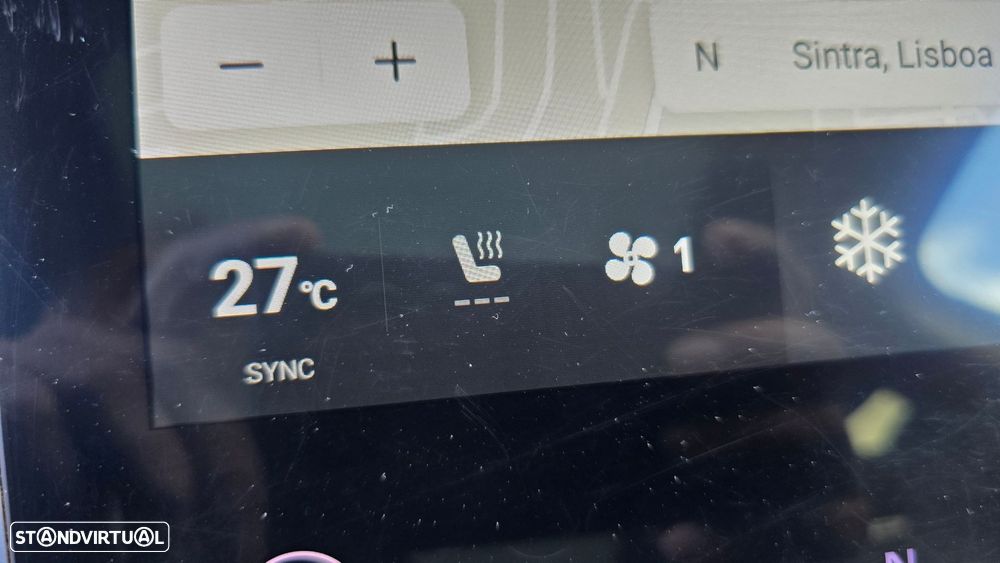 MG Marvel R 70 kWh AWD Performance - 44