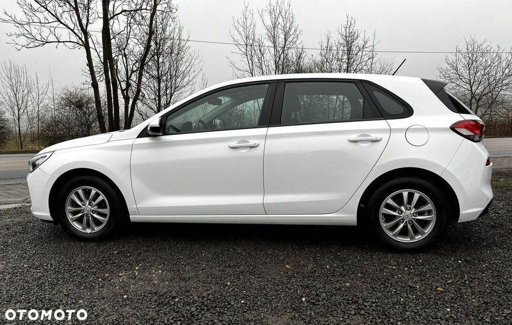 Hyundai i30 - 9