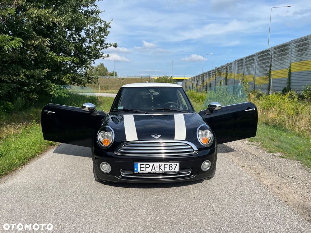 MINI Cooper - 9