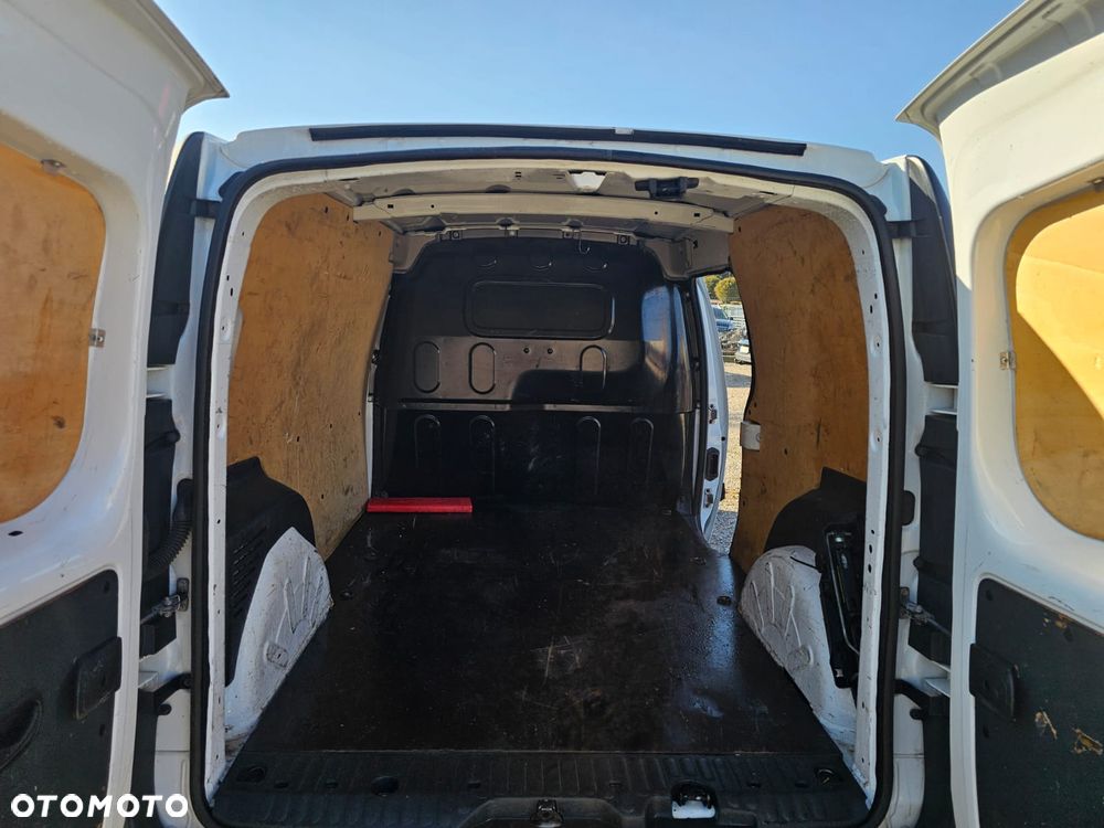 Mercedes-Benz Citan - 21