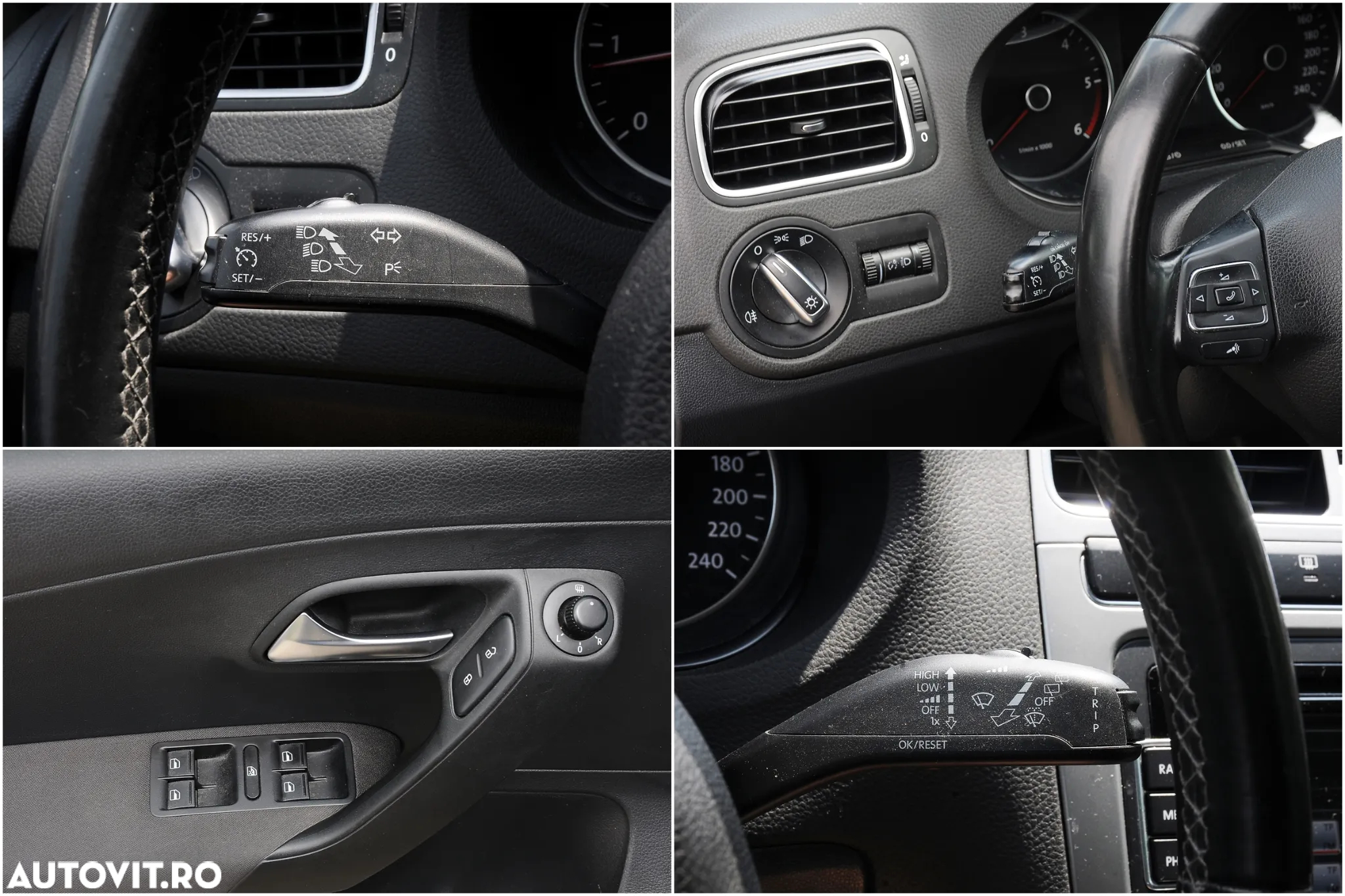 Volkswagen Polo 1.6 TDI DPF BMT Comfortline - 6