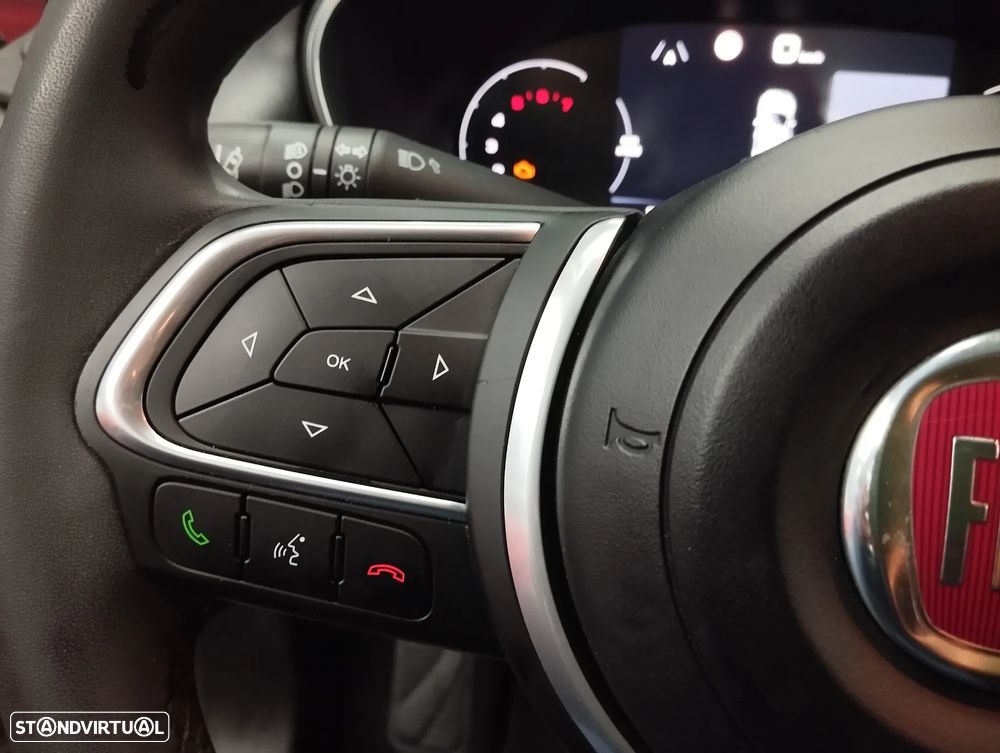 Fiat Tipo Station Wagon 1.3 Multijet Life - 18