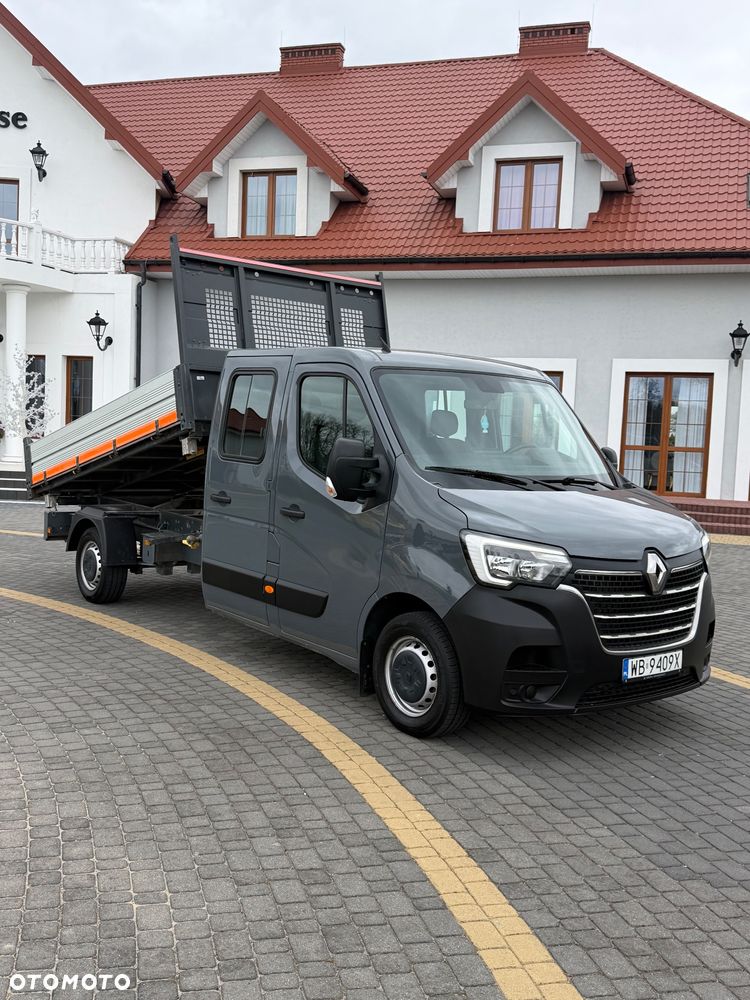 Renault Master - 2