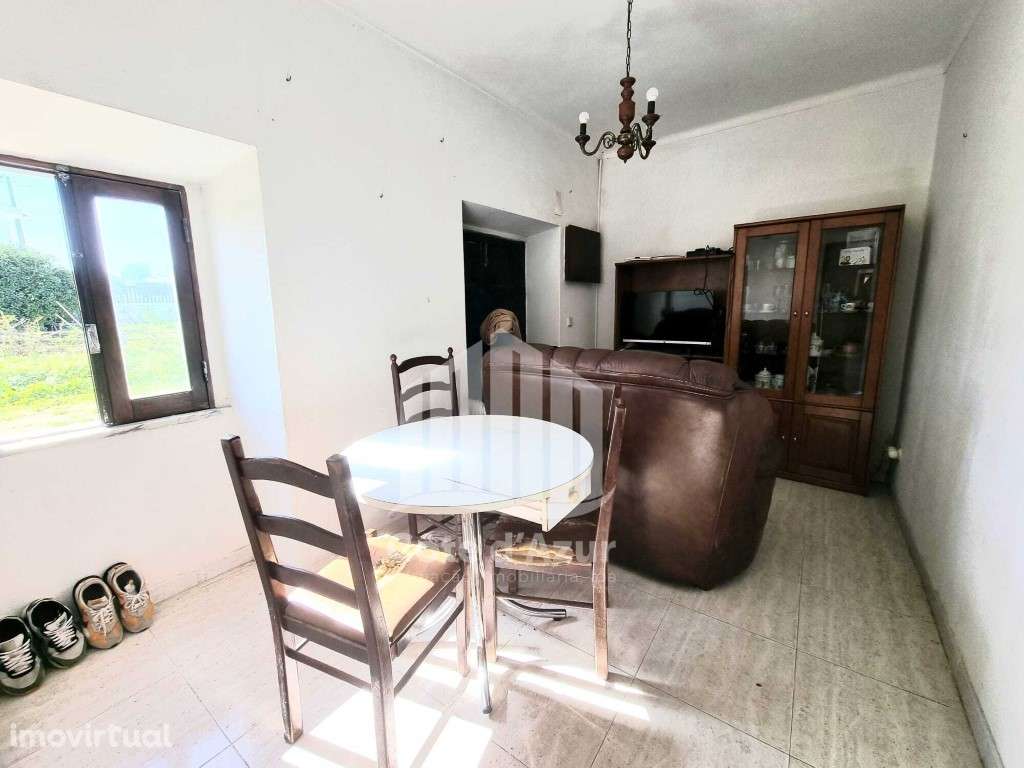 Moradia T1+1 com terreno 1575 m2 Caixas/Sesimbra - Grande imagem: 2/11
