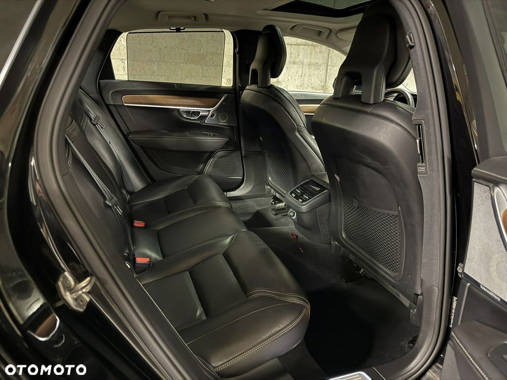 Volvo S90 D5 AWD Inscription - 15