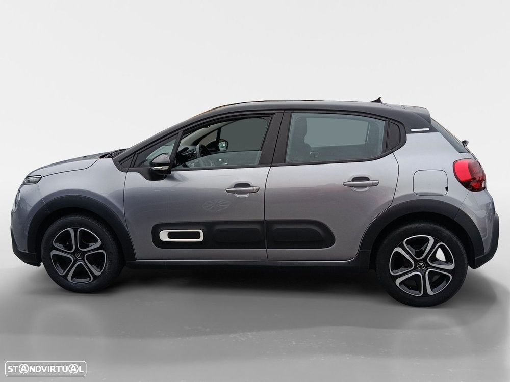 Citroën C3 1.2 PureTech Plus - 2