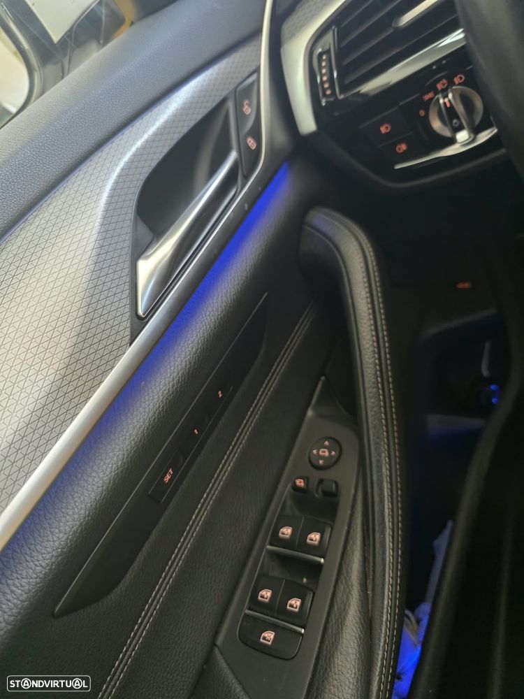 BMW 520 d Pack M Auto - 12
