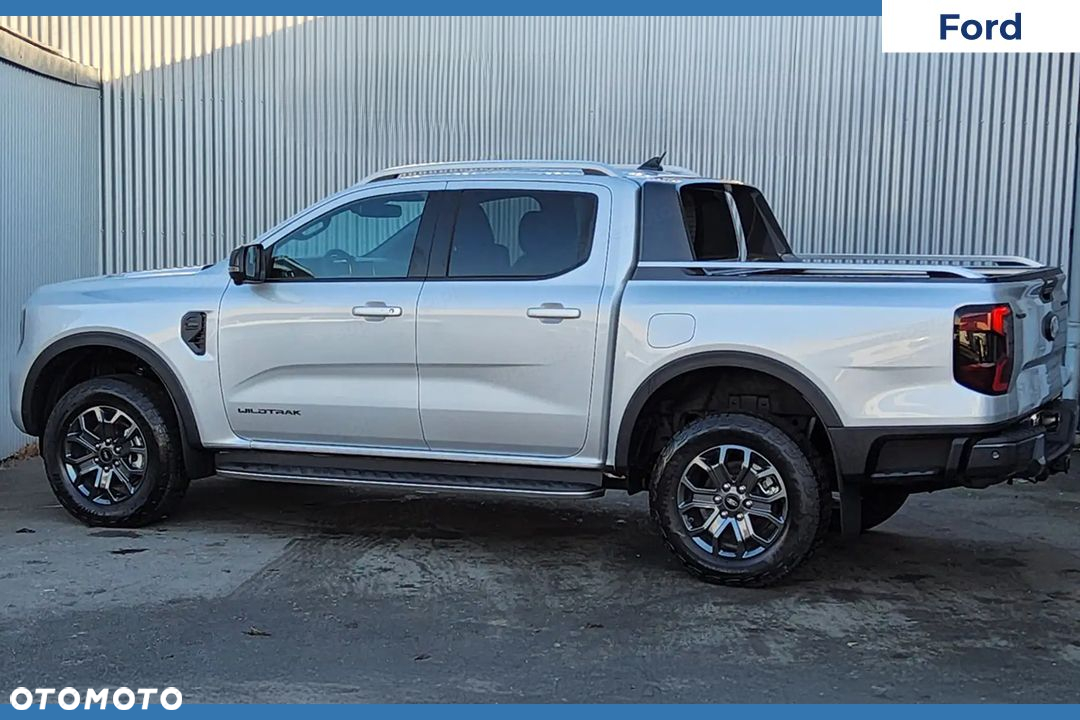 Ford Ranger - 5