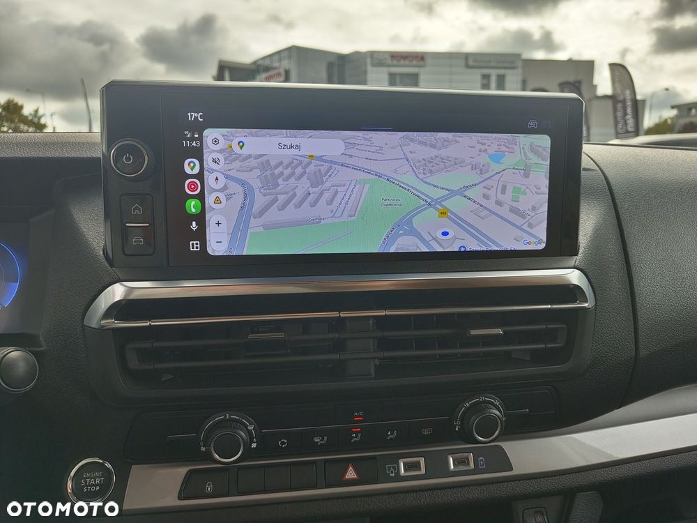 Toyota Proace Verso 2.0 D4-D Long Business - 17