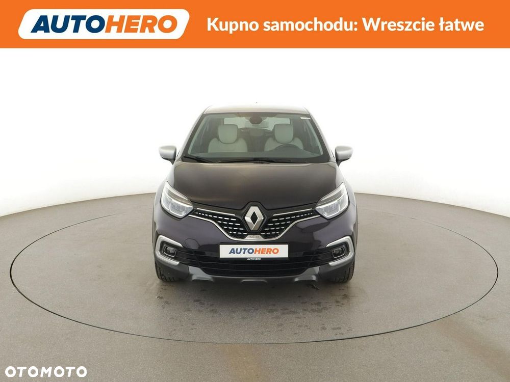 Renault Captur ENERGY TCe 120 EDC Luxe - 12