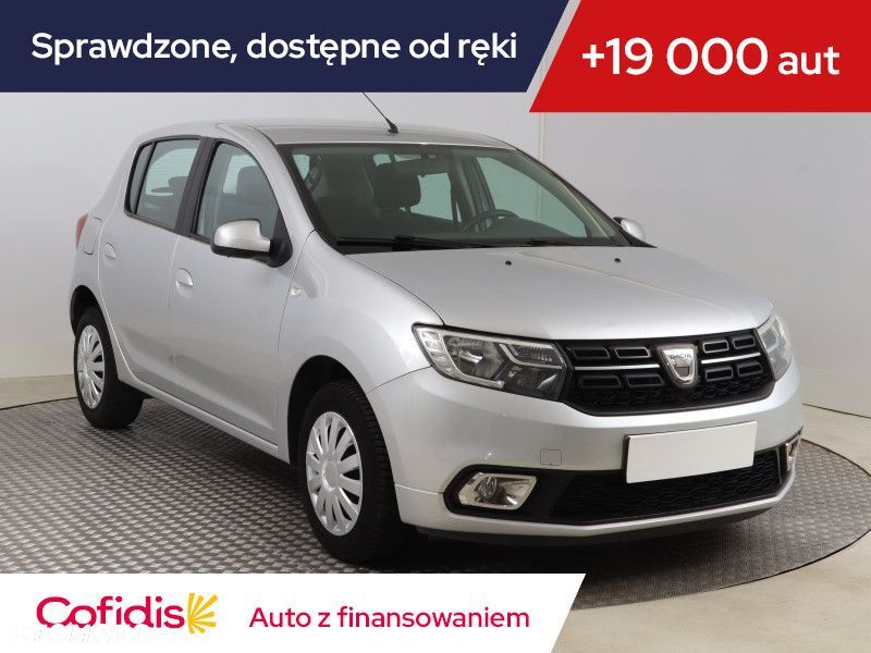 Dacia Sandero - 2