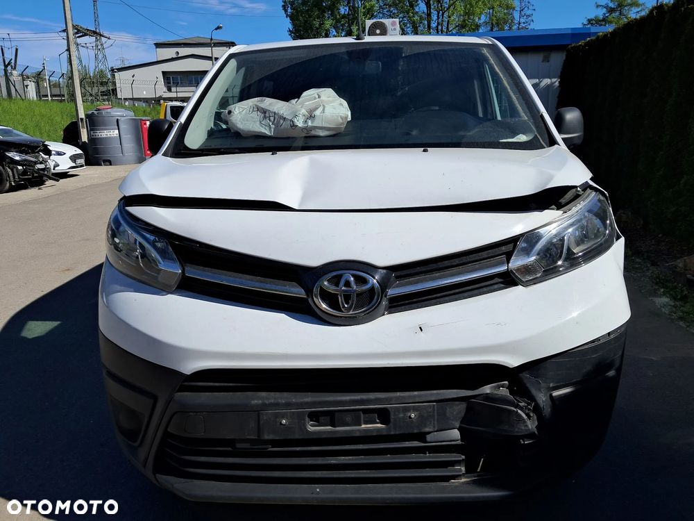 Toyota ProAce - 9