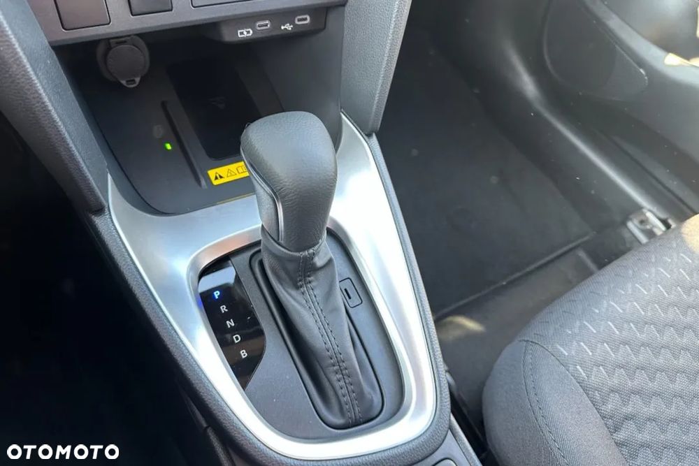 Toyota Yaris Cross Hybrid 1.5 Active - 13