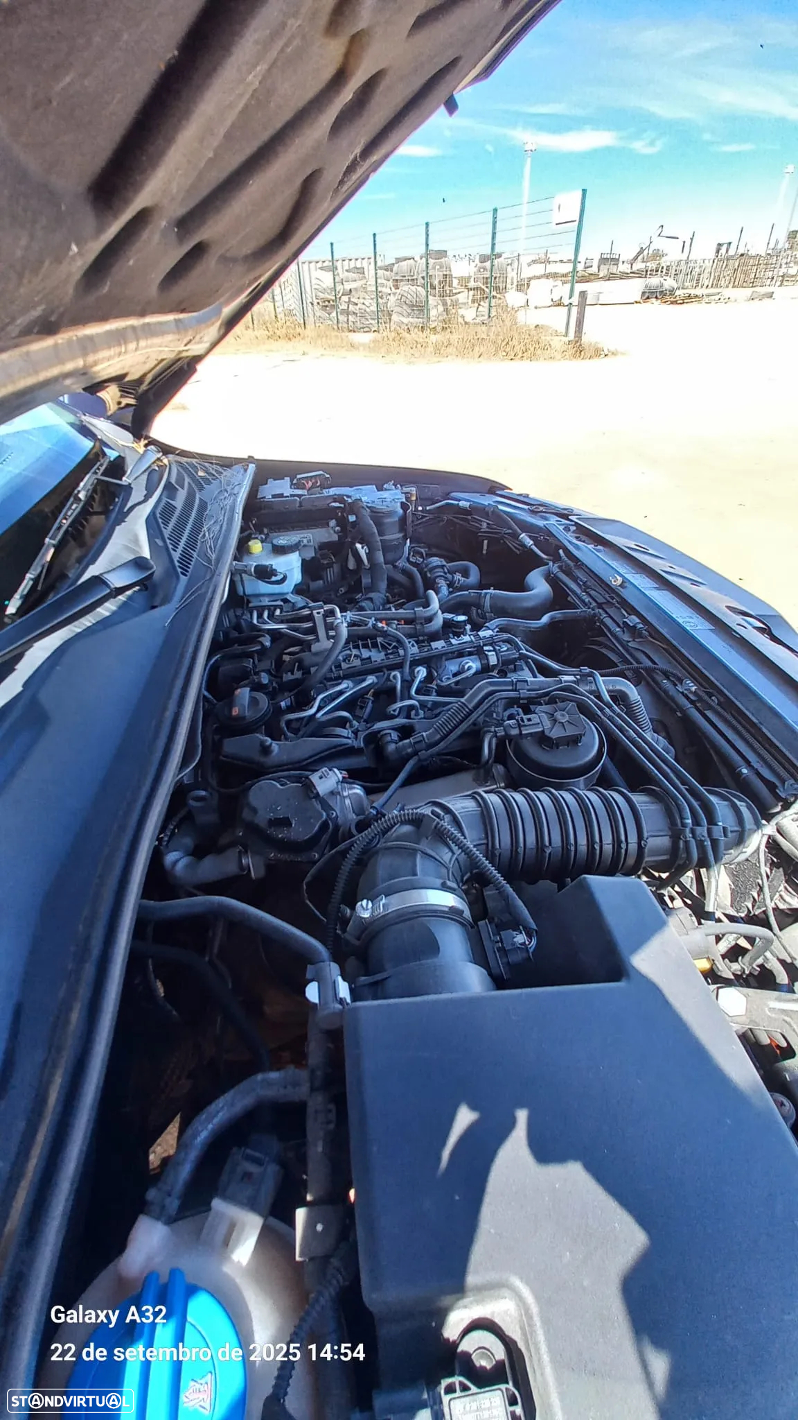 VW Amarok 2.0 BiTDI 4MOTION - 14