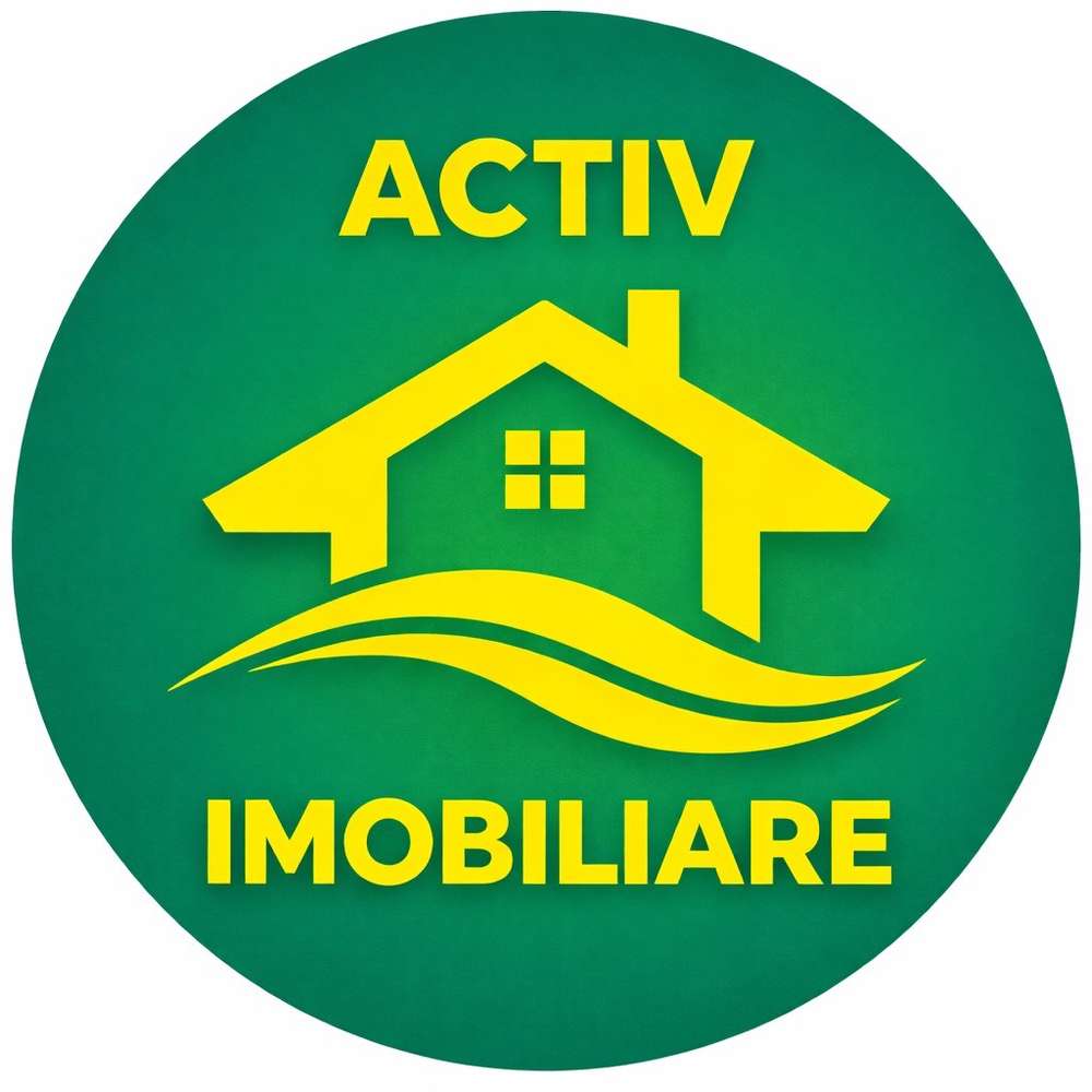 Activ Casa- agentie imobiliara