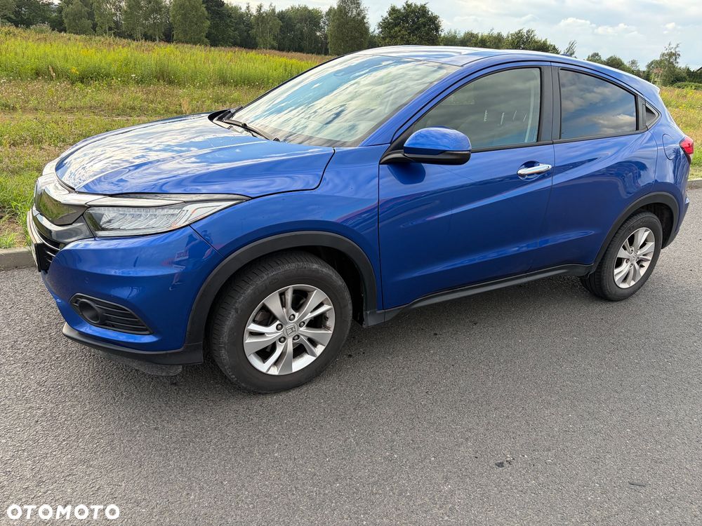 Honda HR-V 1.5 Comfort - 1
