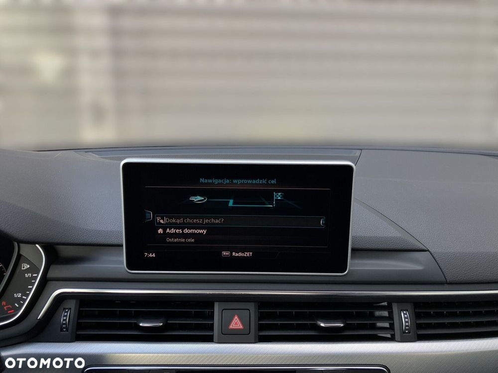 Audi A4 Avant - 26