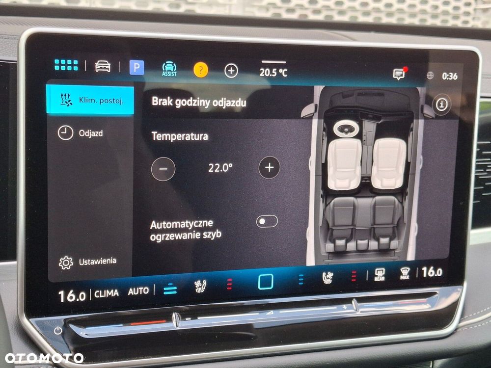 Volkswagen Passat Variant - 35