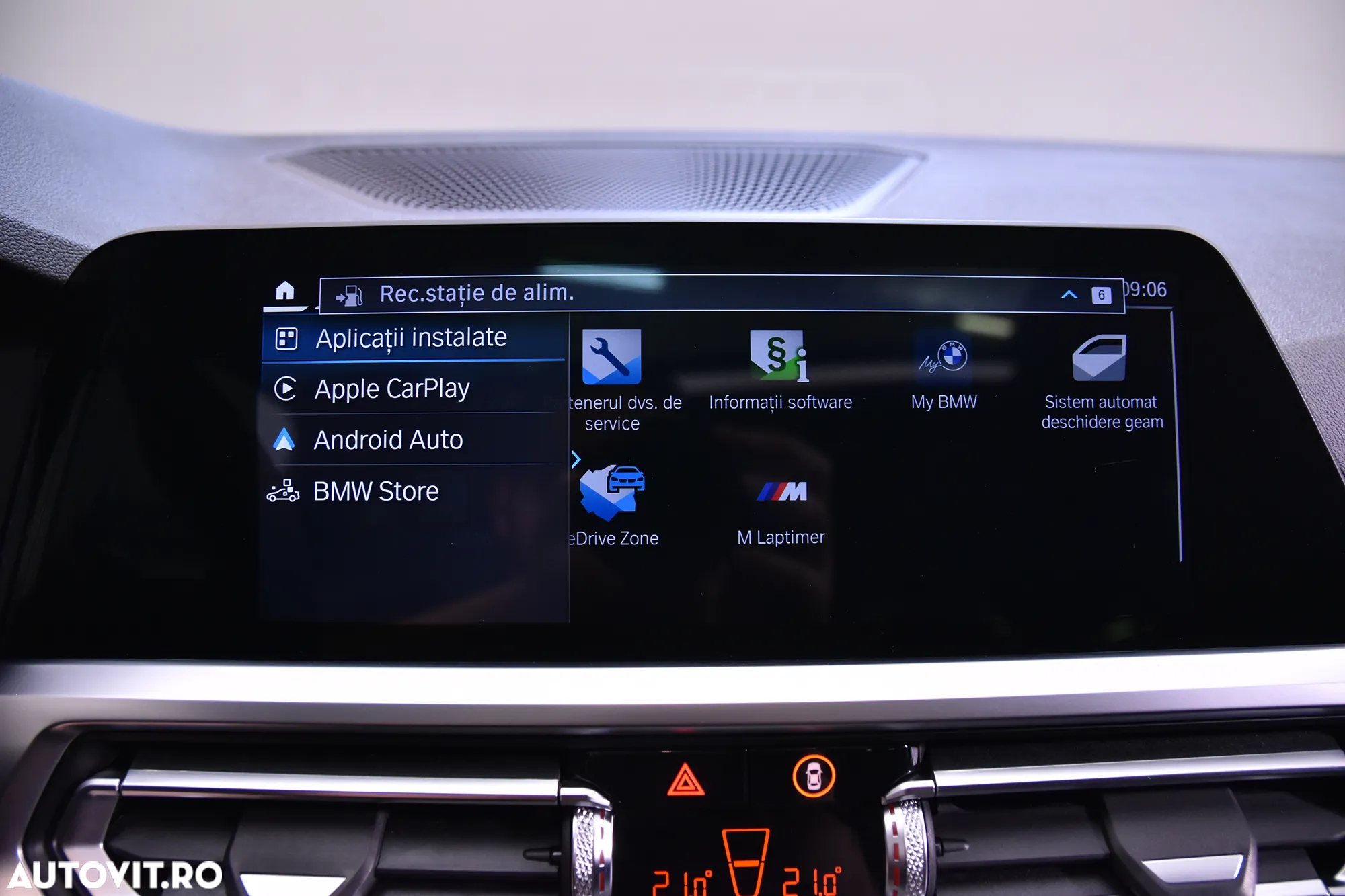 BMW Seria 3 330e AT PHEV - 21