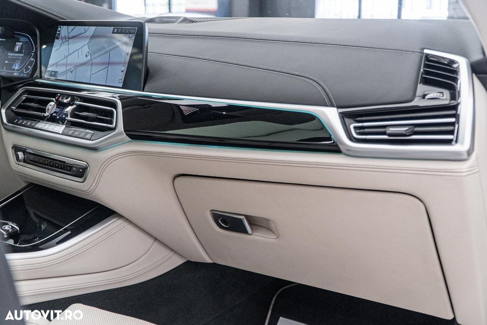 BMW X5 xDrive45e AT PHEV - 39