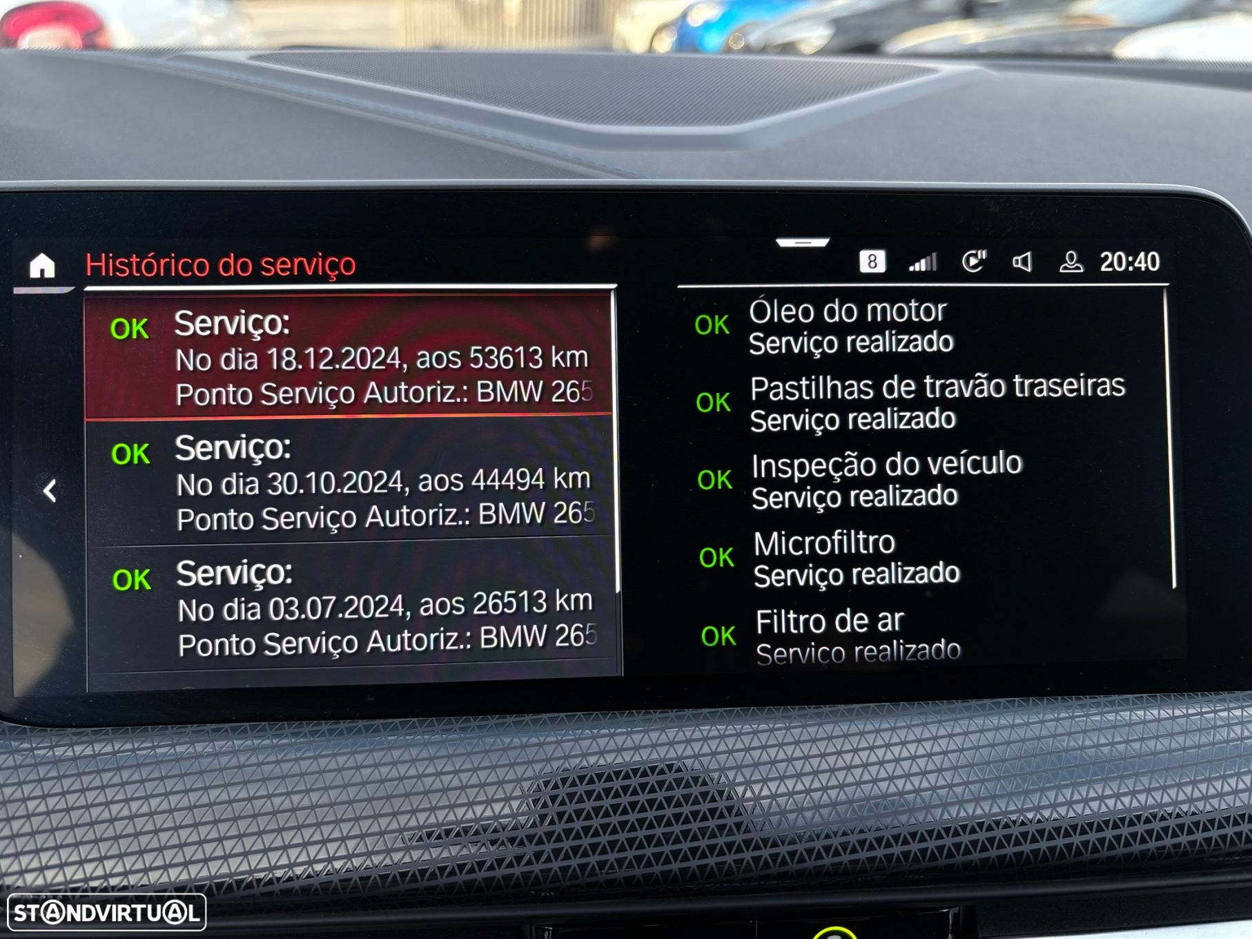 BMW 218 Gran Coupé i Aut. M Sport - 35