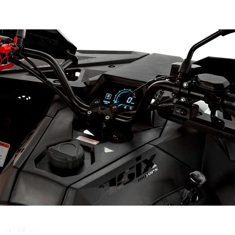 ASIX Cyber 250-T3B - 13