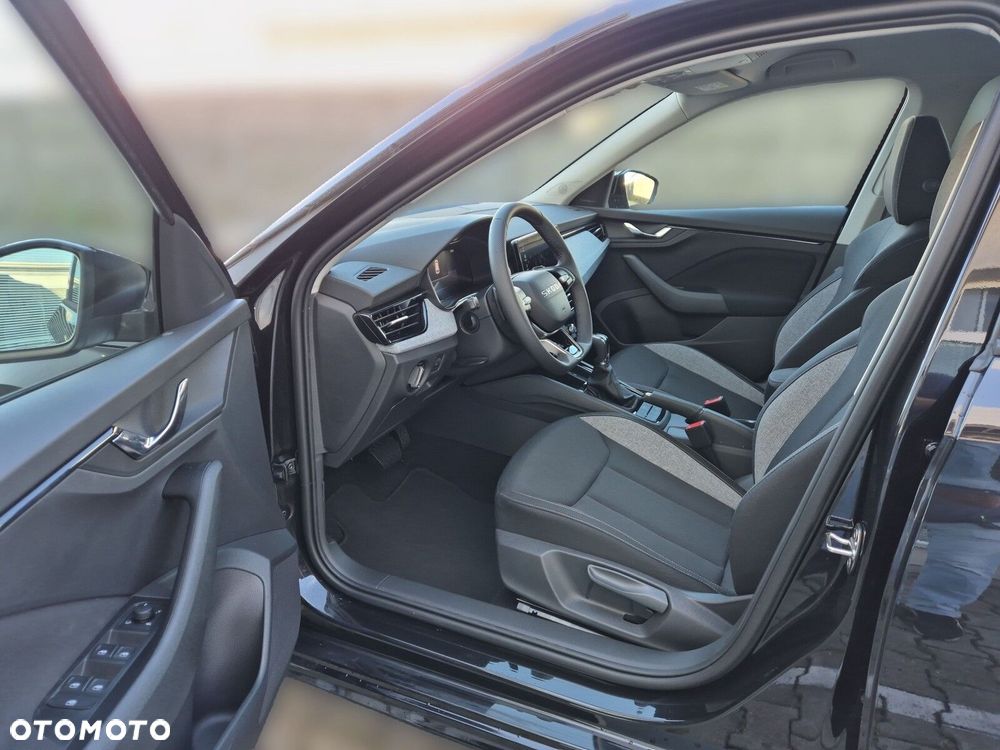 Skoda Kamiq 1.0 TSI Drive DSG - 12