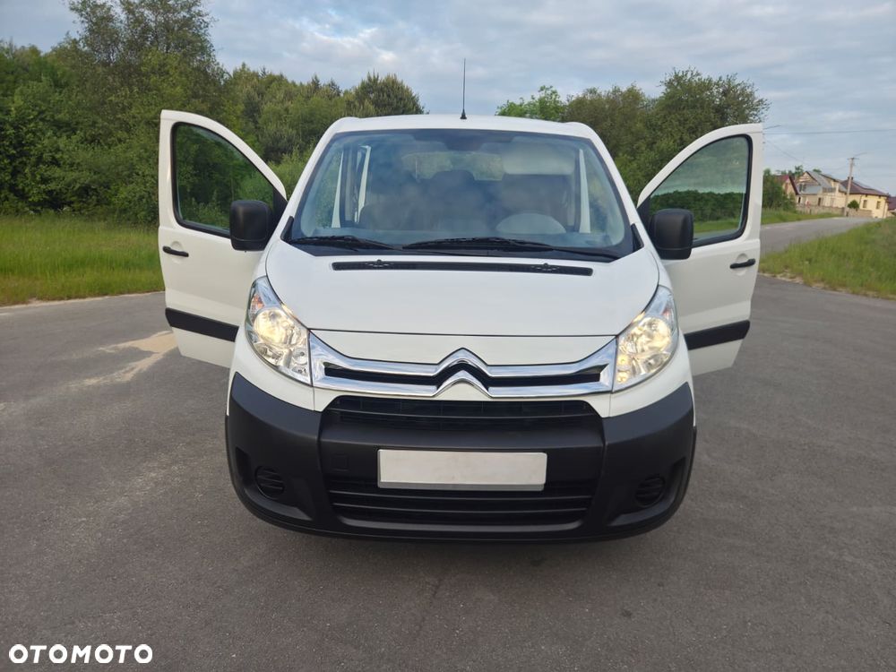 Citroën Jumpy Combi - 21