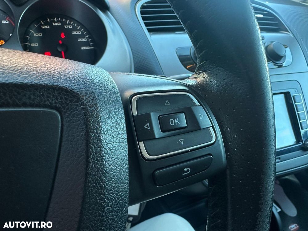 Seat Altea XL - 14