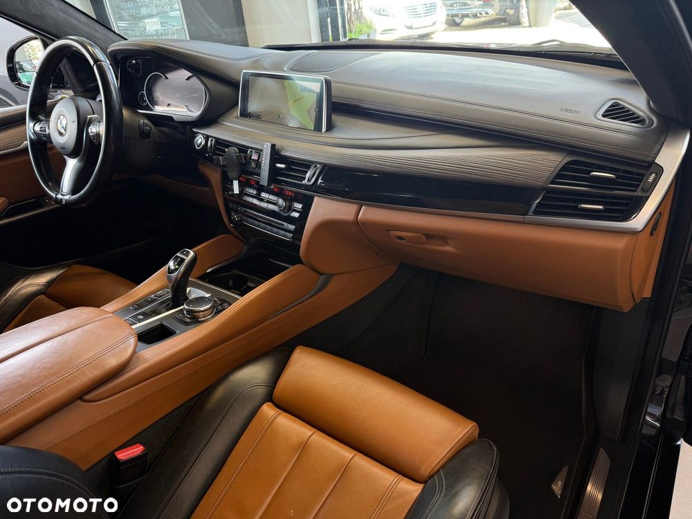 BMW X6 - 18