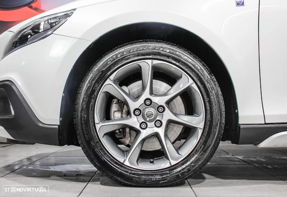 Volvo V40 Cross Country D2 Ocean Race - 13