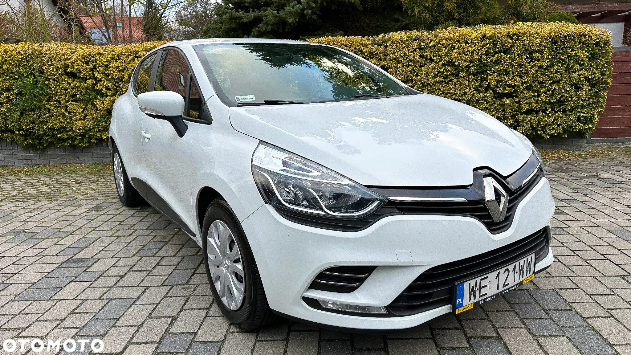 Renault Clio 0.9 Energy TCe Limited Plus - 2