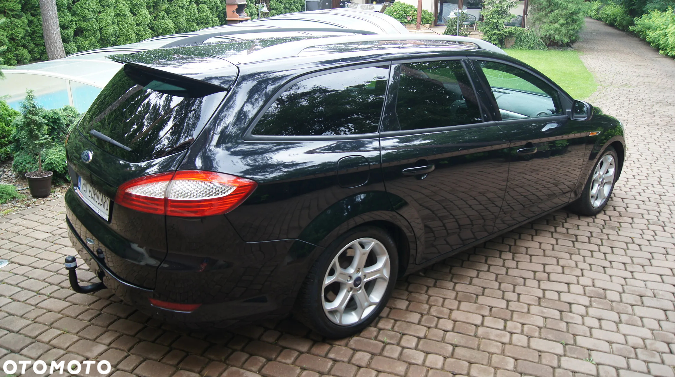 Ford Mondeo 2.0 Titanium - 7
