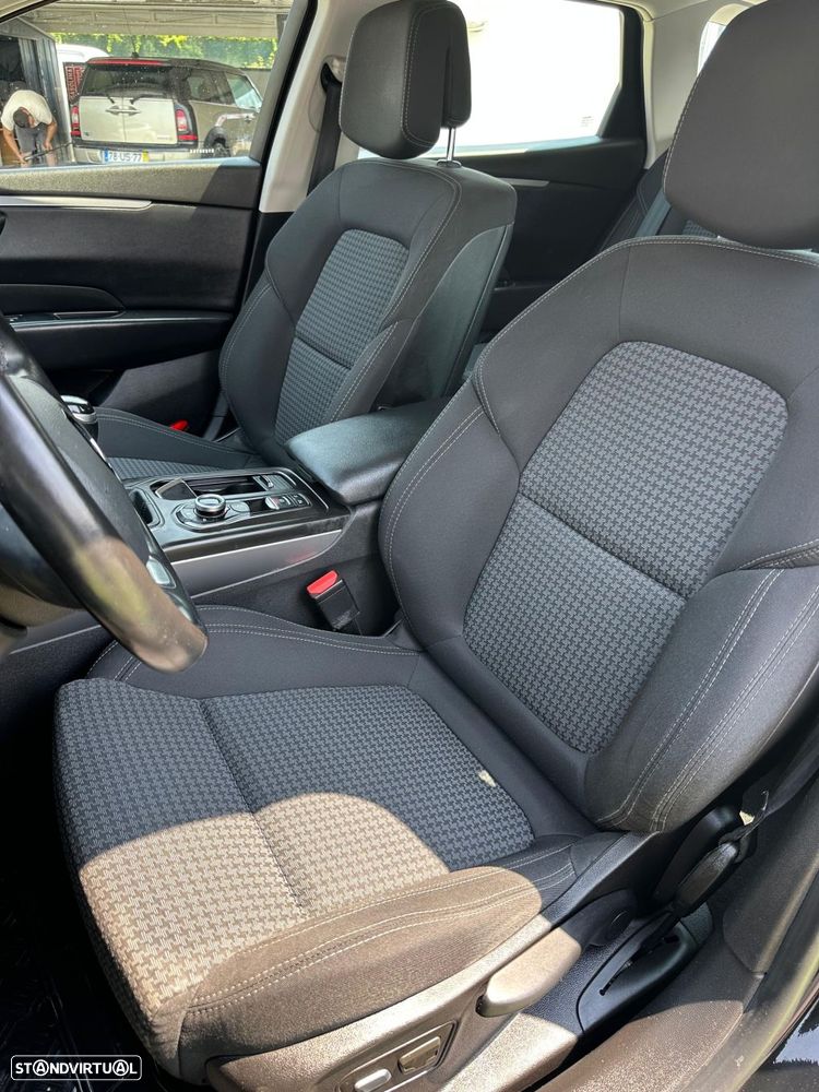 Renault Talisman Sport Tourer 1.5 dCi Zen P.Business - 25