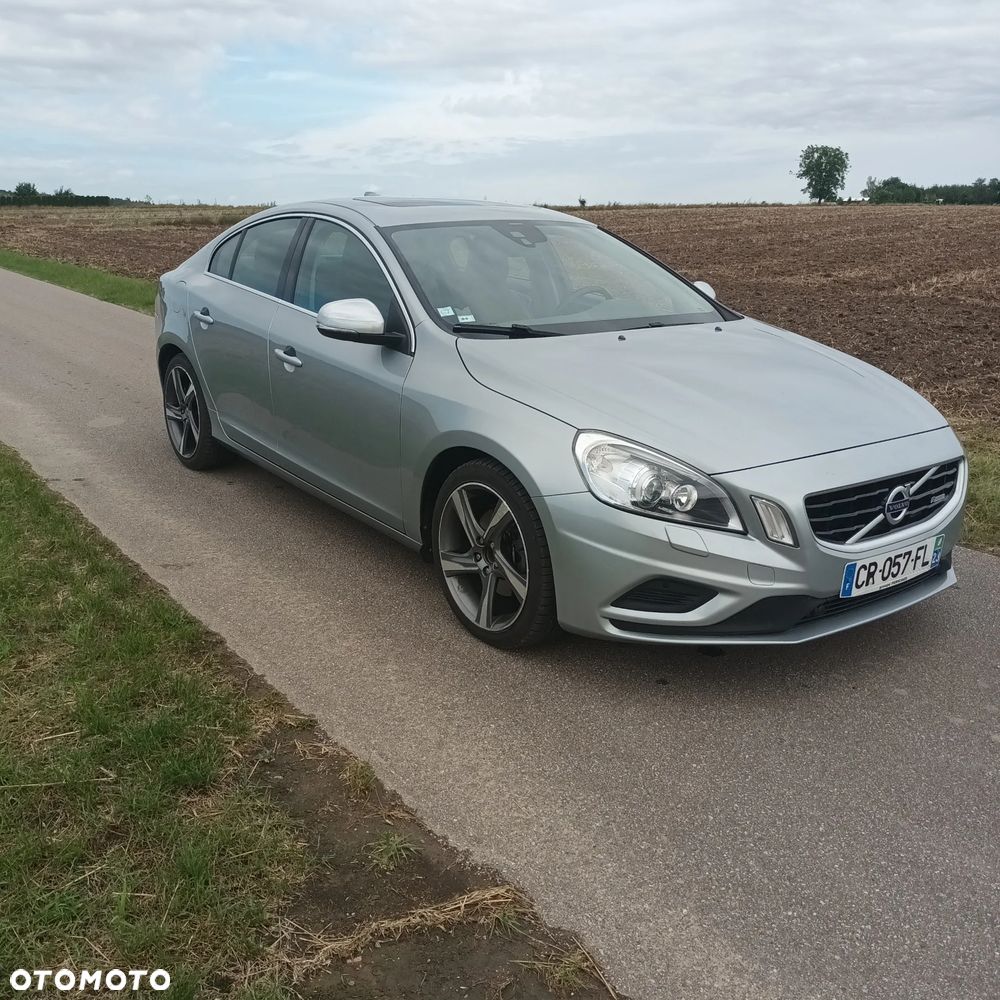 Volvo S60 D3 RDesign - 10