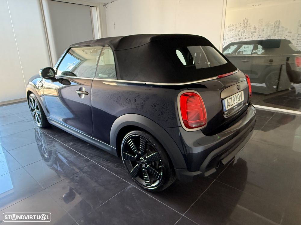MINI Cabrio Cooper Resolute Edition Auto - 6