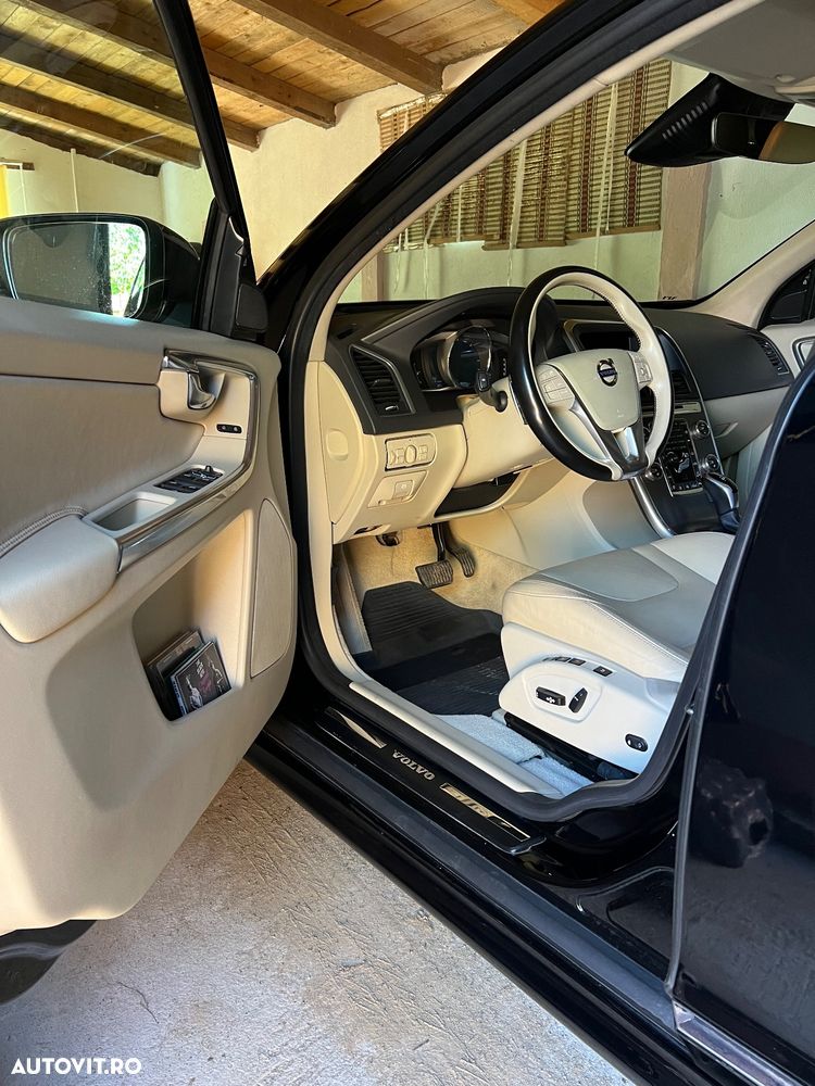 Volvo XC 60 - 4
