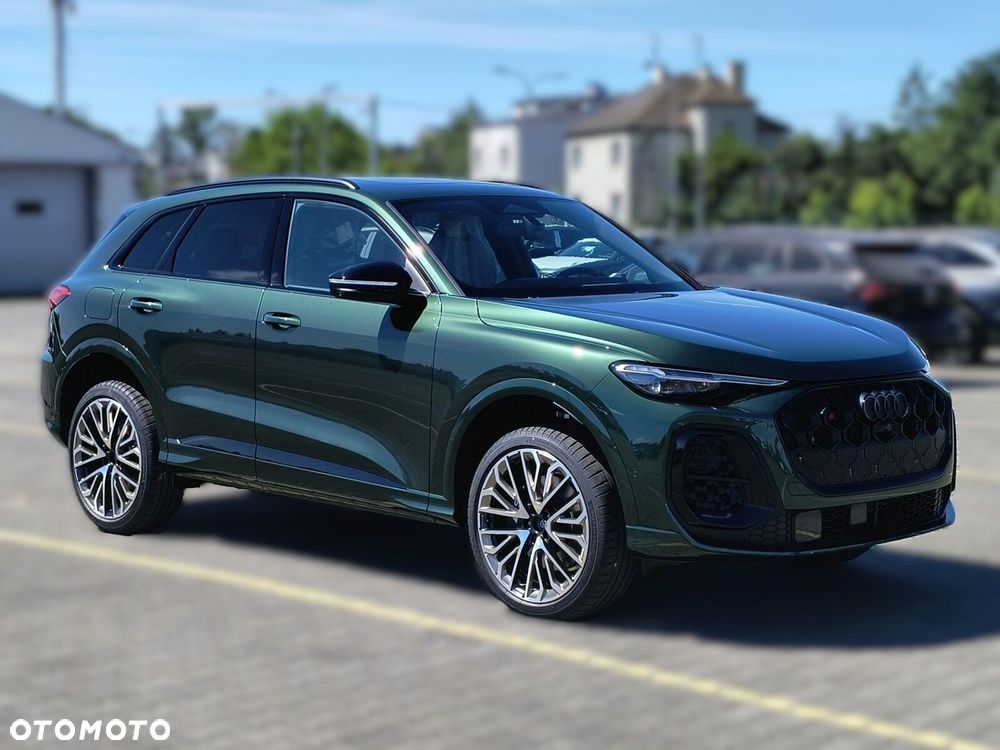 Audi SQ5 - 3