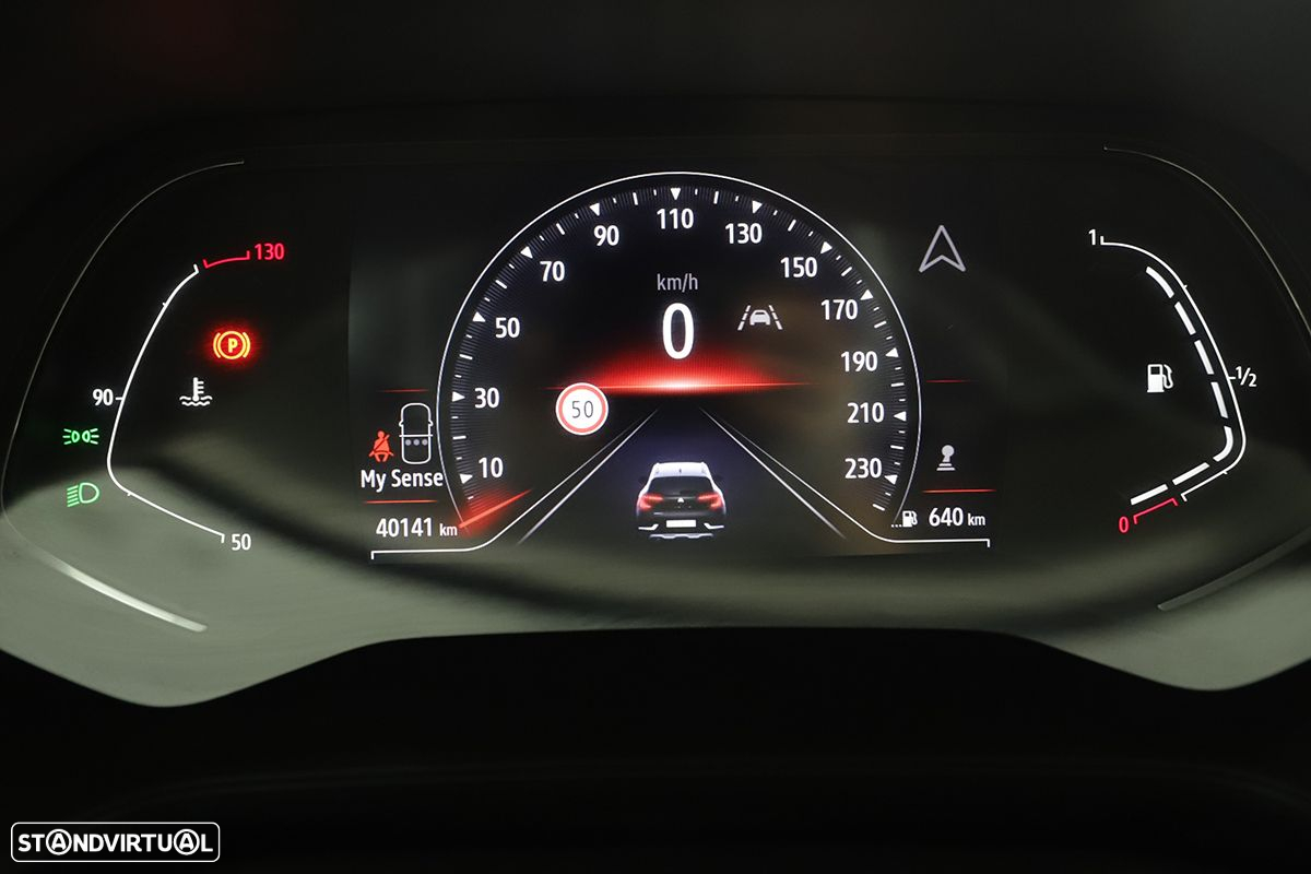 Renault Captur 1.0 TCe Techno - 16