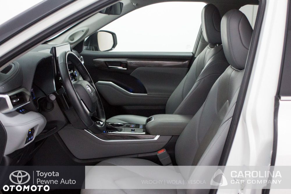 Toyota Highlander - 13