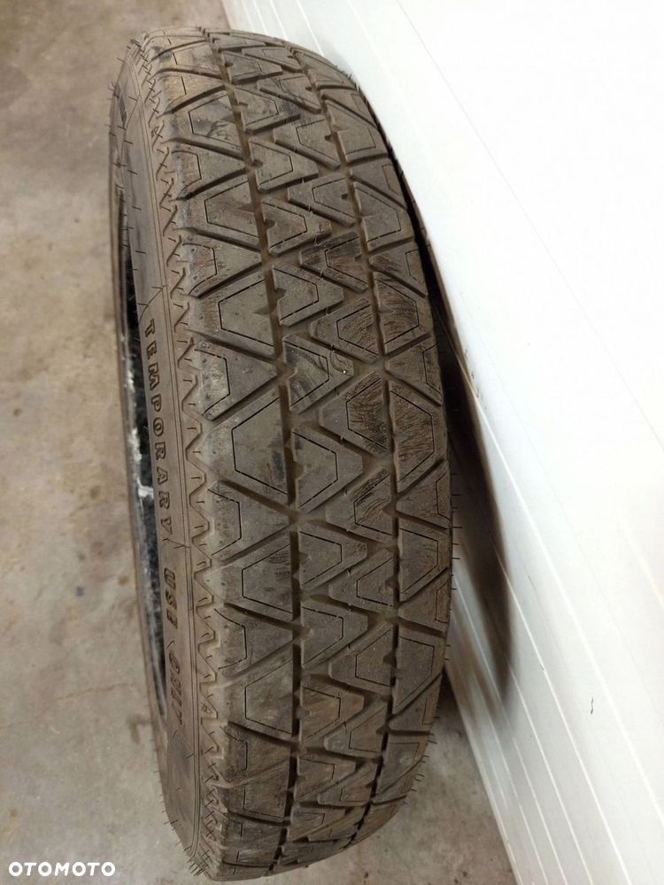 KOŁO DOJAZDOWE RANGE ROVER L320 L322 175/80 R19 5,5JX19 5X120 7H22-1007-DAW - 10