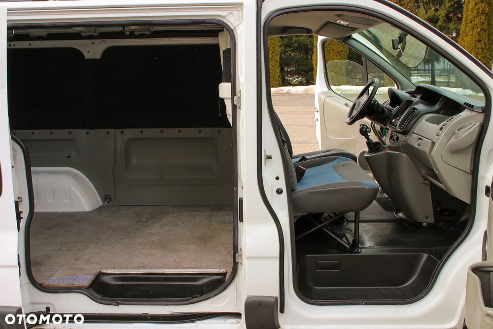 Renault Trafic - 29