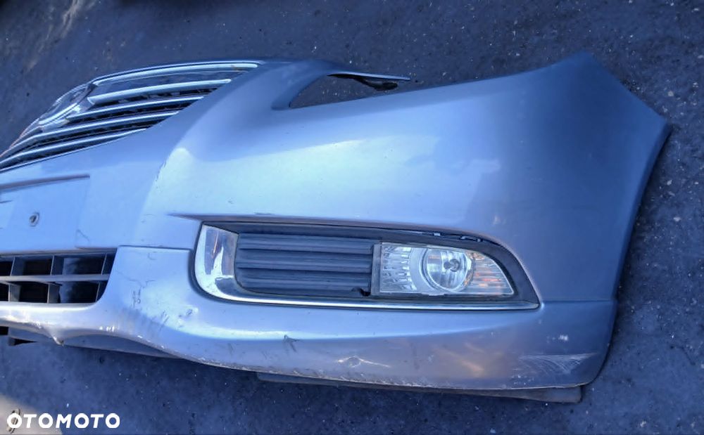 Opel Insignia OPC zderzak przedni - 4
