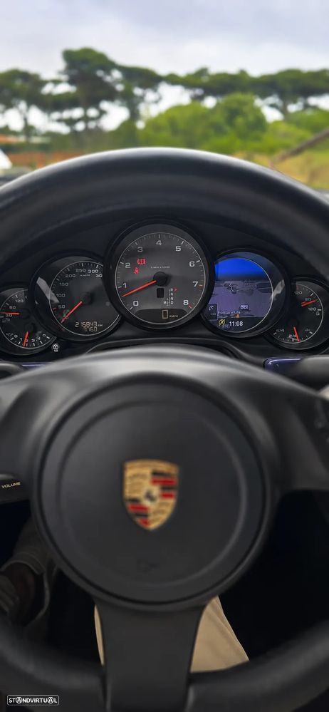 Porsche Panamera S PDK - 10